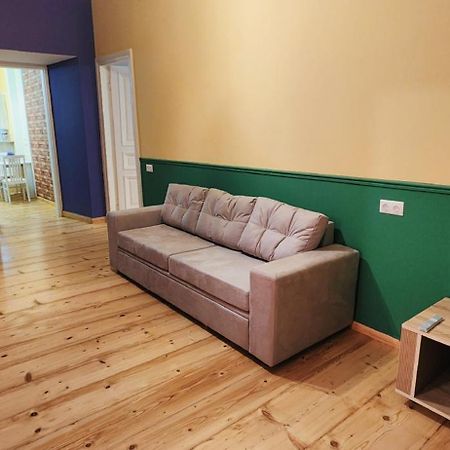 Friends - Your Cosy Apartment In The Center Tbilisi Ngoại thất bức ảnh