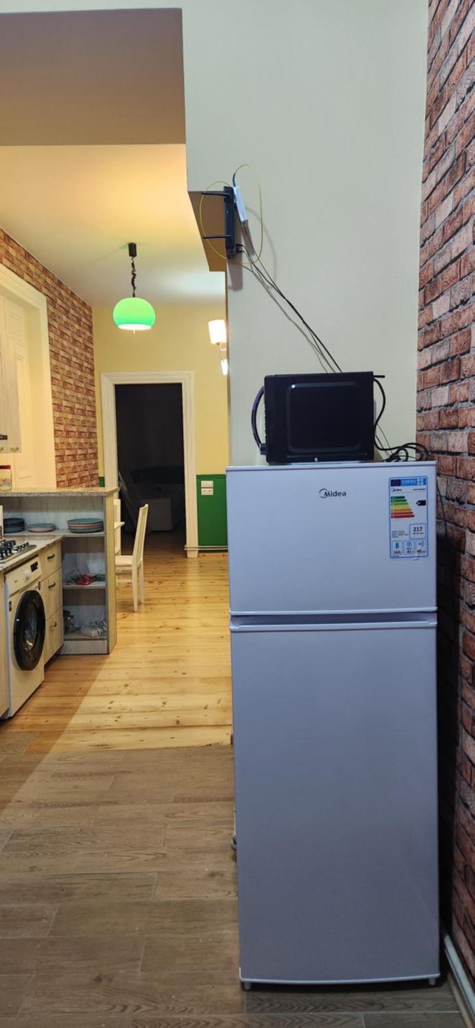 Friends - Your Cosy Apartment In The Center Tbilisi Ngoại thất bức ảnh