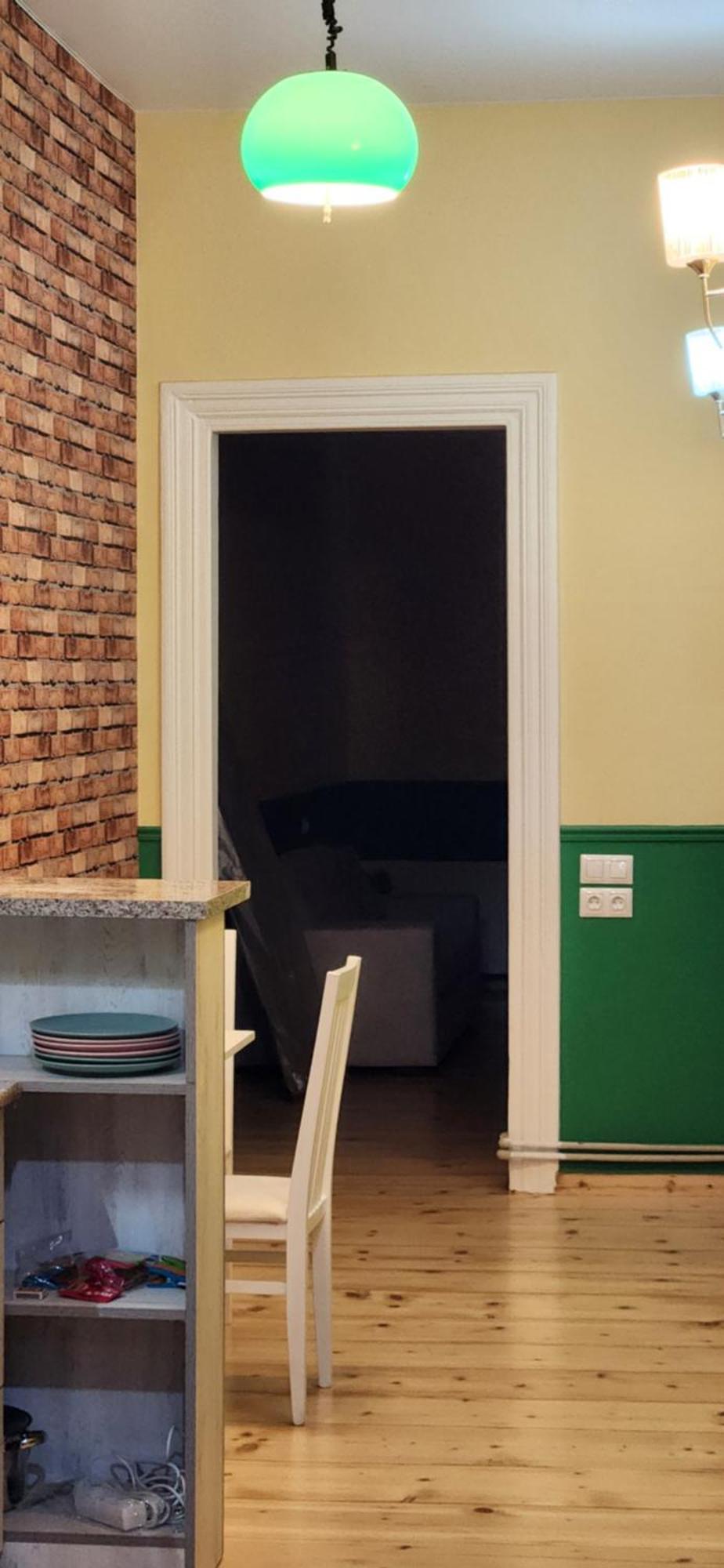 Friends - Your Cosy Apartment In The Center Tbilisi Ngoại thất bức ảnh