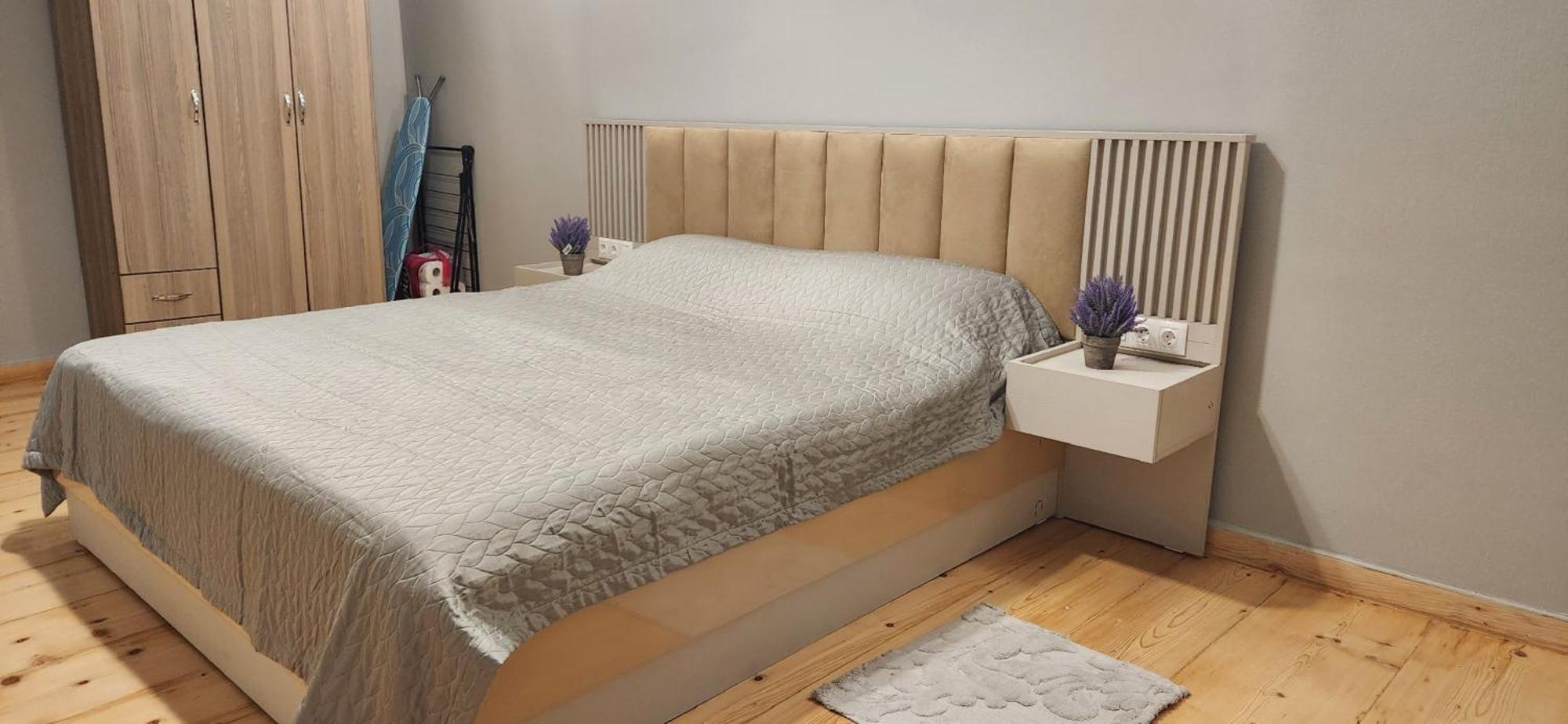 Friends - Your Cosy Apartment In The Center Tbilisi Ngoại thất bức ảnh