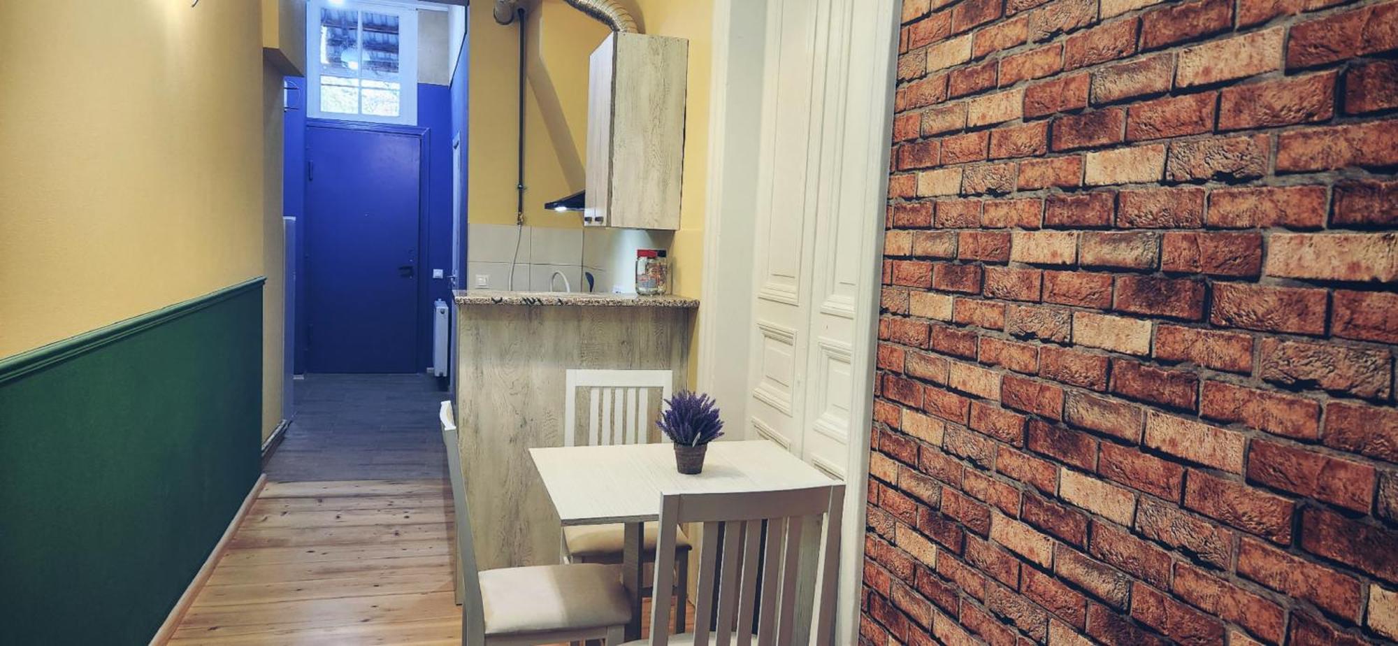 Friends - Your Cosy Apartment In The Center Tbilisi Ngoại thất bức ảnh