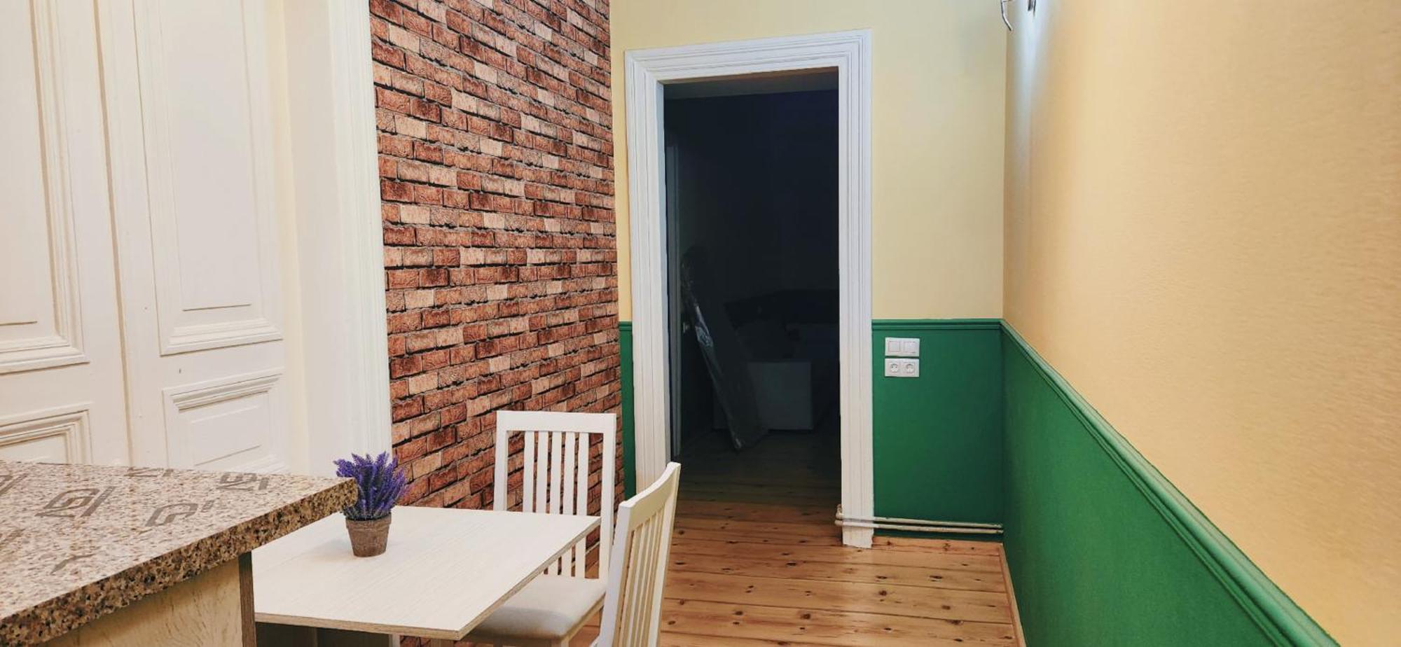 Friends - Your Cosy Apartment In The Center Tbilisi Ngoại thất bức ảnh