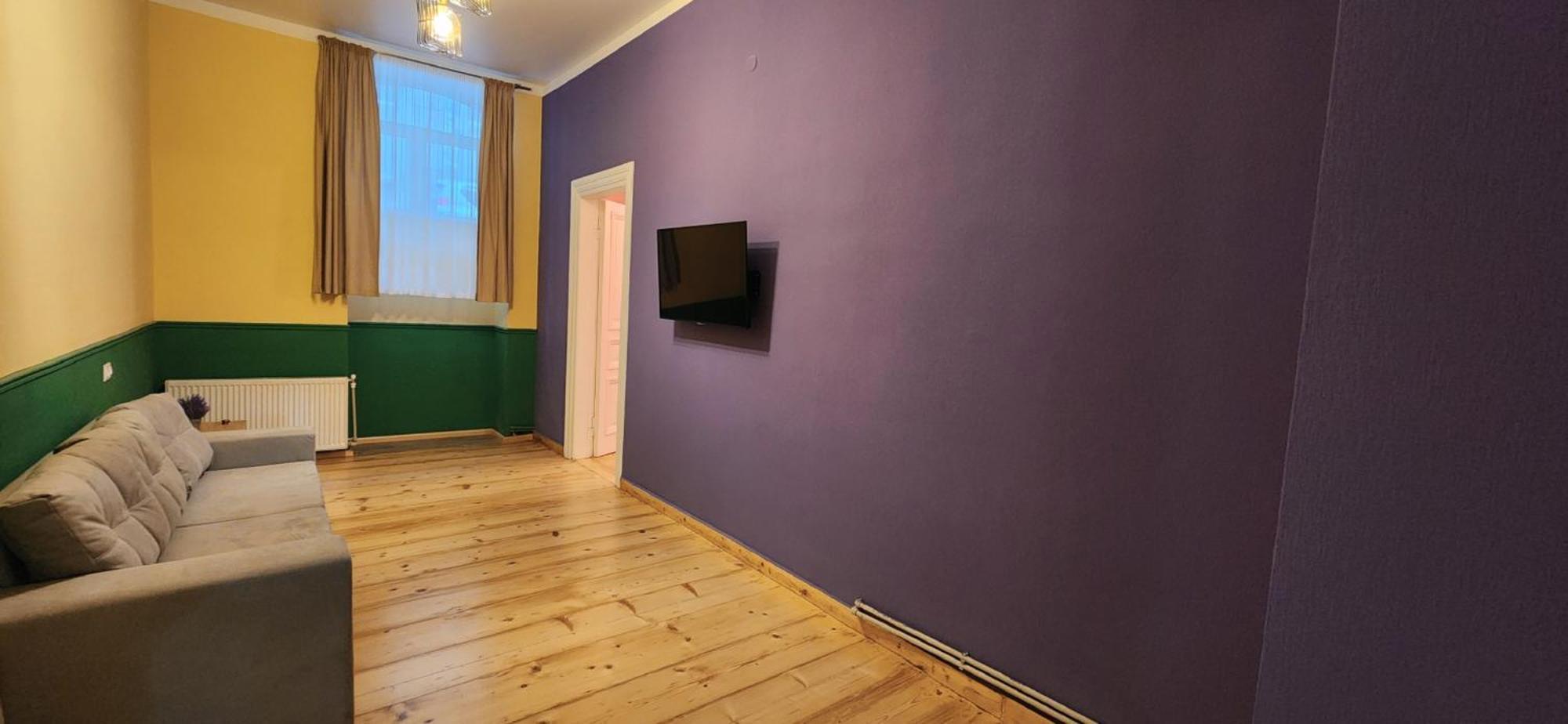 Friends - Your Cosy Apartment In The Center Tbilisi Ngoại thất bức ảnh
