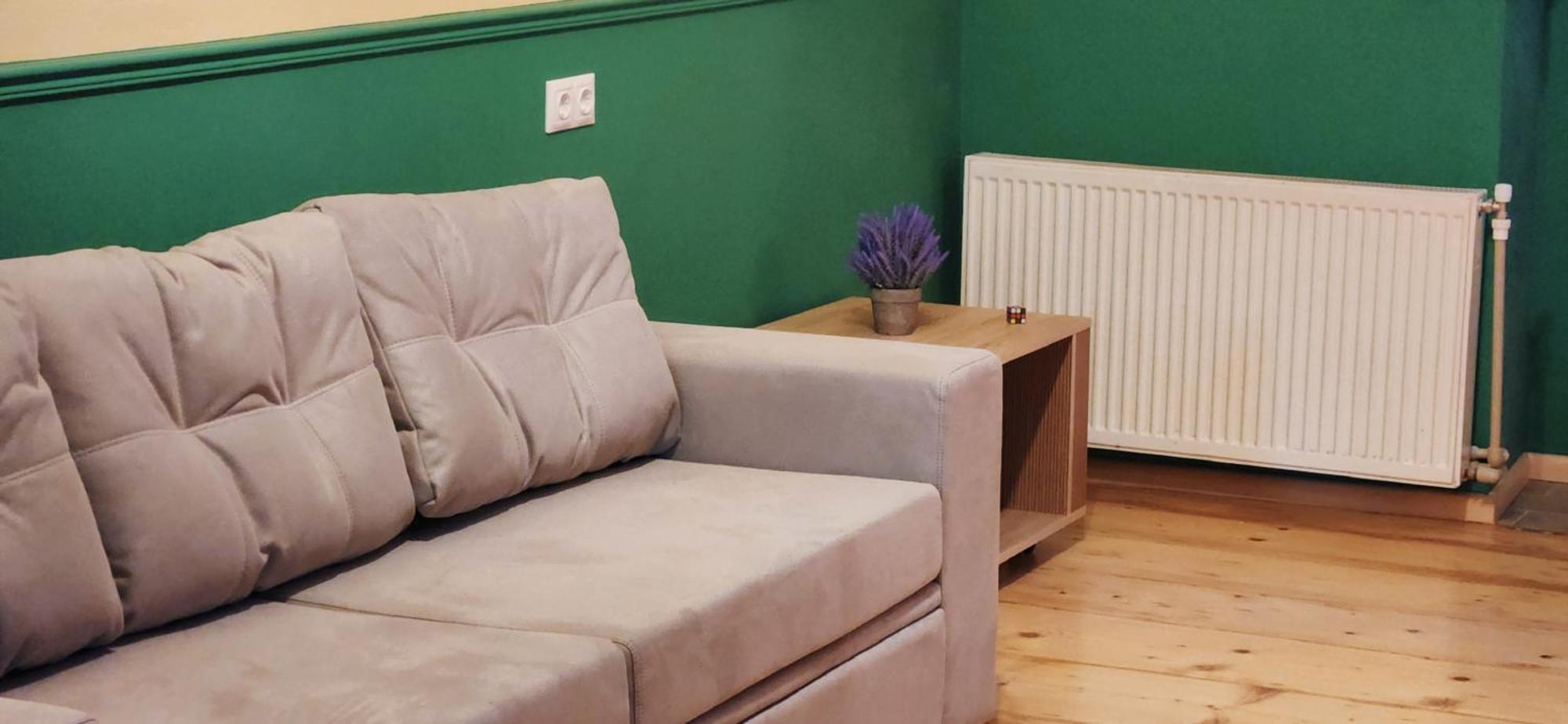 Friends - Your Cosy Apartment In The Center Tbilisi Ngoại thất bức ảnh